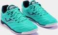 Футзалки (бампы) Joma MAXIMA бирюзовые MAXW2427IN