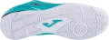 Футзалки (бампы) Joma MAXIMA бирюзовые MAXW2427IN