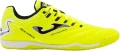 Футзалки (бампы) Joma MAXIMA желтые MAXW2409IN