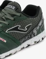 Футзалки (бампи) Joma MUNDIAL темно-зелено-оливкові MUNW2423IN