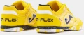 Футзалки (бампы) Joma TOP FLEX желто-черно-белые TOPW2428IN