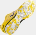 Футзалки (бампы) Joma TOP FLEX желто-черно-белые TOPW2428IN