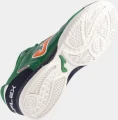 Футзалки (бампы) Joma TOP FLEX зелено-оранжевые TOPW2415IN