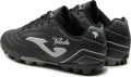 Бутси дитячі Joma TOLEDO JR чорні TOJW2401HG