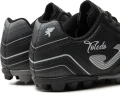 Бутси дитячі Joma TOLEDO JR чорні TOJW2401HG