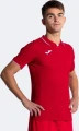 Футболка Joma FIT ONE красная 103139.600