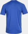 Футболка Joma INTER IV синьо-чорна 103720.701