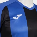 Футболка Joma INTER IV синьо-чорна 103720.701