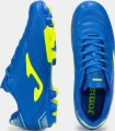 Бутcи дитячі Joma TOLEDO JR синьо-жовті TOJW2404HG