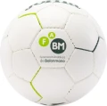 Гандбольний м'яч Joma S-GRIP B0 біло-зелений Розмір 0 401385AA204A