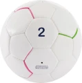 Гандбольний м'яч Joma S-GRIP B2 біло-рожево-зелений Розмір 2 401387.204