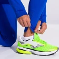 Лосини для бігу Joma ELITE X сині 700037.722