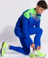 Лосини для бігу Joma ELITE X сині 700037.722