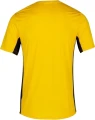 Футболка баскетбольна Joma COSENZA жовта 101659.901