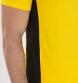 Футболка баскетбольна Joma COSENZA жовта 101659.901