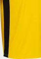 Футболка баскетбольна Joma COSENZA жовта 101659.901