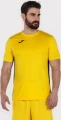 Футболка баскетбольна Joma COSENZA жовта 101659.901
