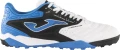 Сороконожки (шиповки) Joma CANCHA сине-бело-черные CANW2402TF