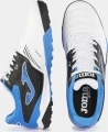 Сороконожки (шиповки) Joma CANCHA сине-бело-черные CANW2402TF