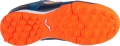Сороконіжки (шиповки) дитячі Joma TOP FLEX JR темно-синьо-помаранчеві TPJW2433TF