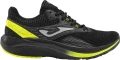 Кросівки бігові Joma ACTIVE чорно-жовті RACTIW2431