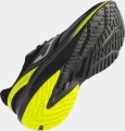Кроссовки беговые Joma ACTIVE черно-желтые RACTIW2431