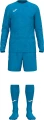 Комплект воротарської форми Joma ZAMORA IX синій 103730.724
