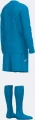 Комплект воротарської форми Joma ZAMORA IX синій 103730.724