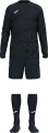 Комплект воротарської форми Joma ZAMORA IX чорний 103730.100