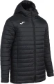 Куртка Joma URBAN V чорна 103798.100