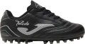 Бутсы детские Joma TOLEDO JR черные TOJW2401AG