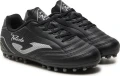 Бутсы детские Joma TOLEDO JR черные TOJW2401AG