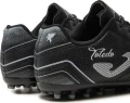 Бутсы детские Joma TOLEDO JR черные TOJW2401AG