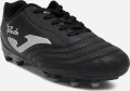 Бутсы детские Joma TOLEDO JR черные TOJW2401FG