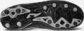 Бутсы детские Joma TOLEDO JR черные TOJW2401FG