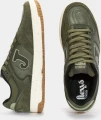 Кроссовки Joma FLEXYS оливковые CFLEXW2423