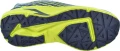 Кроссовки беговые детские Joma SUPER CROSS JR темно-сине-желтые JCROSW2403V