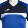 Комплект футбольной формы Joma DANUBIO III сине-темно-синий 103732.703