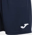 Комплект футбольной формы Joma DANUBIO III сине-темно-синий 103732.703