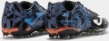 Бутси Joma SUPERCOPA чорно-синьо-жовтогарячі SUPS2441AG