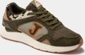 Кросівки Joma 6100 хакі C6100S2223