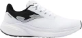 Кроссовки беговые Joma RODIO бело-черные RRODIS2402