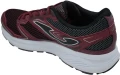 Кроссовки беговые Joma VITALY бордовые RVITAW2220