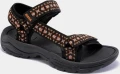 Сандали Joma CLIMBER черные SCLIS2401V