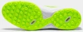 Сороконіжки (шиповки) Joma LIGA 5 біло-салатово-бірюзові LIGW2232TF