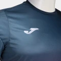 Футболка Joma PRO TEAM темно-сине-фиолетовая 103690.312