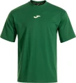 Футболка Joma STEP зеленая 103668.483