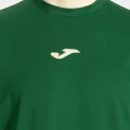 Футболка Joma STEP зеленая 103668.483