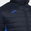 Куртка Joma URBAN V темно-синьо-синя 103798.337