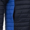 Куртка Joma URBAN V темно-синьо-синя 103798.337